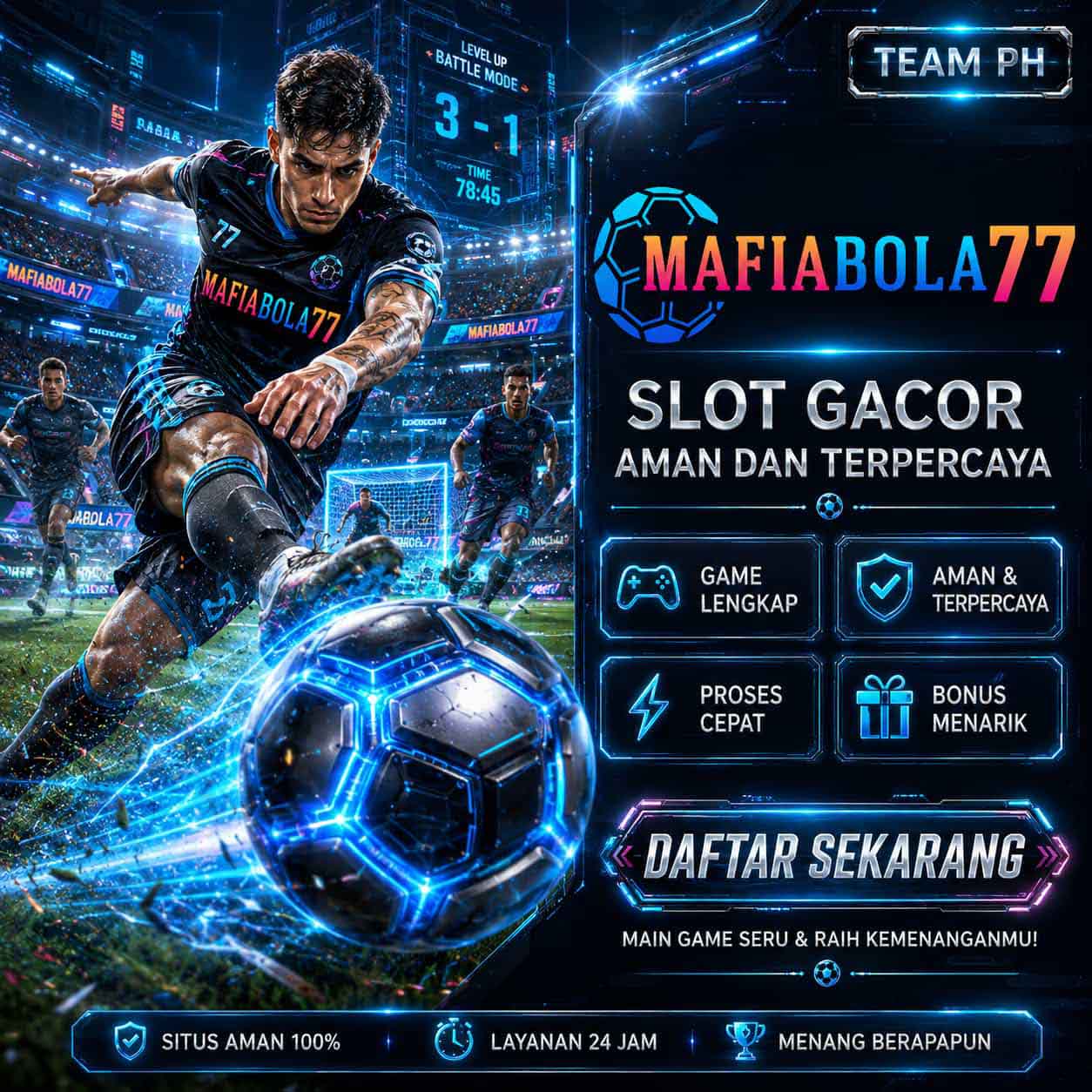 Mafiabola77